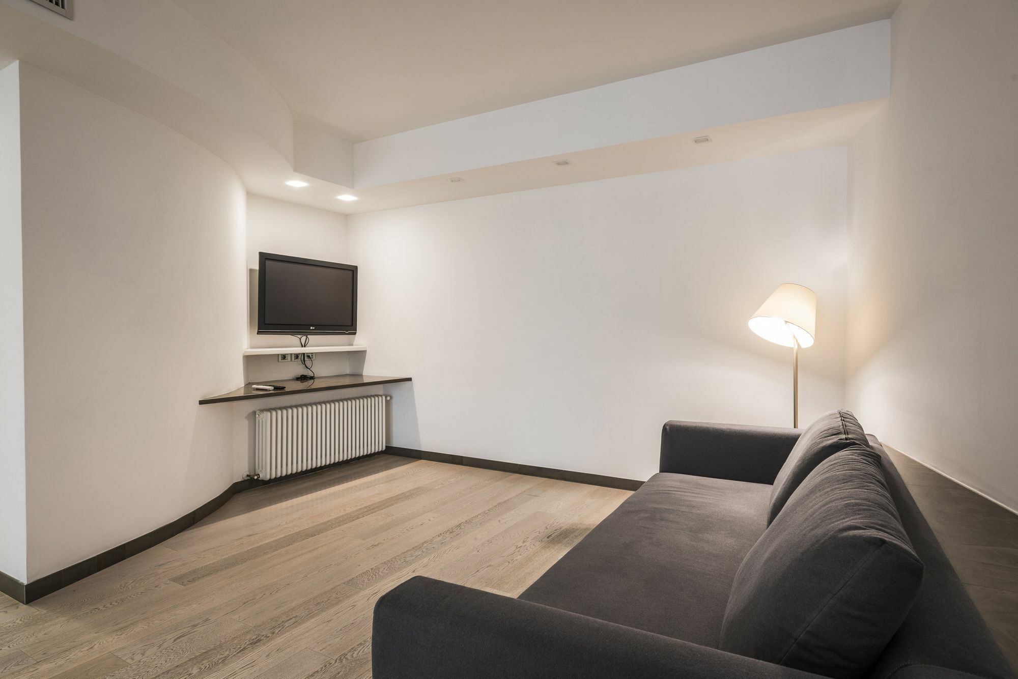 Myplace Via Castelmenardo Apartment Treviso Ngoại thất bức ảnh