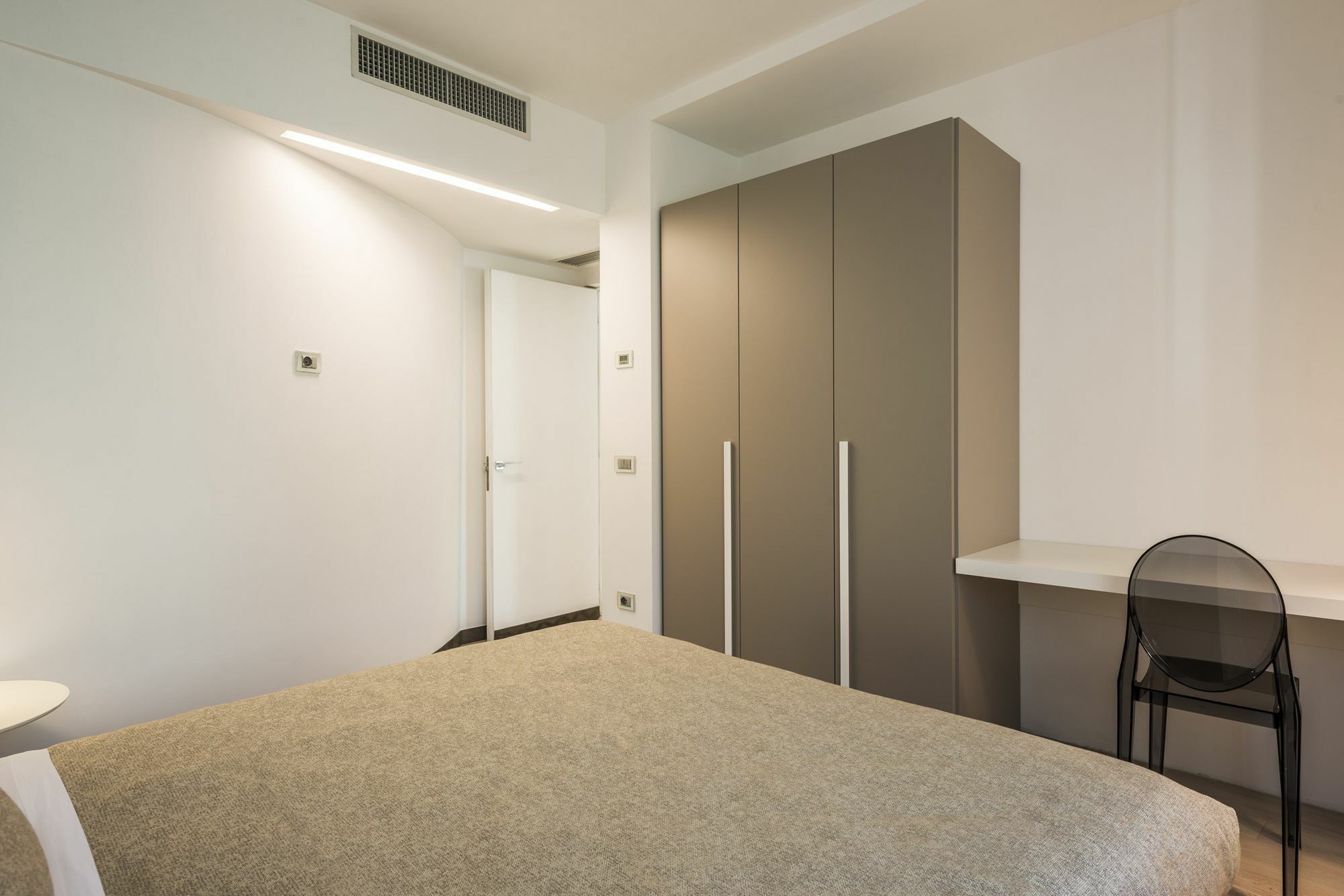 Myplace Via Castelmenardo Apartment Treviso Ngoại thất bức ảnh