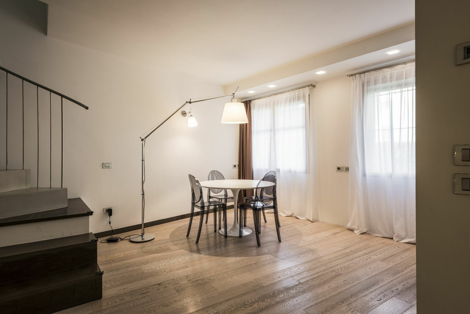 Myplace Via Castelmenardo Apartment Treviso Ngoại thất bức ảnh