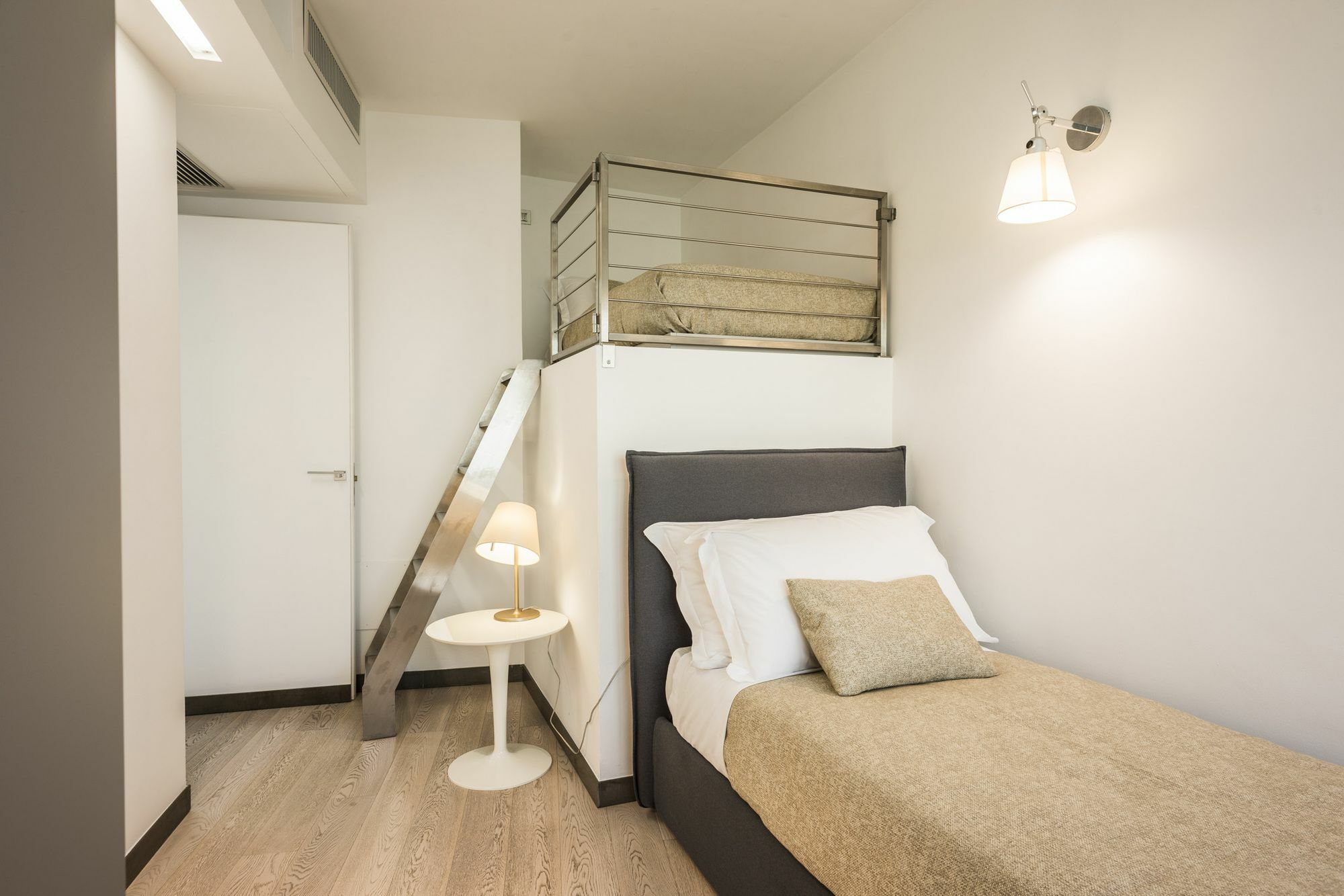 Myplace Via Castelmenardo Apartment Treviso Ngoại thất bức ảnh