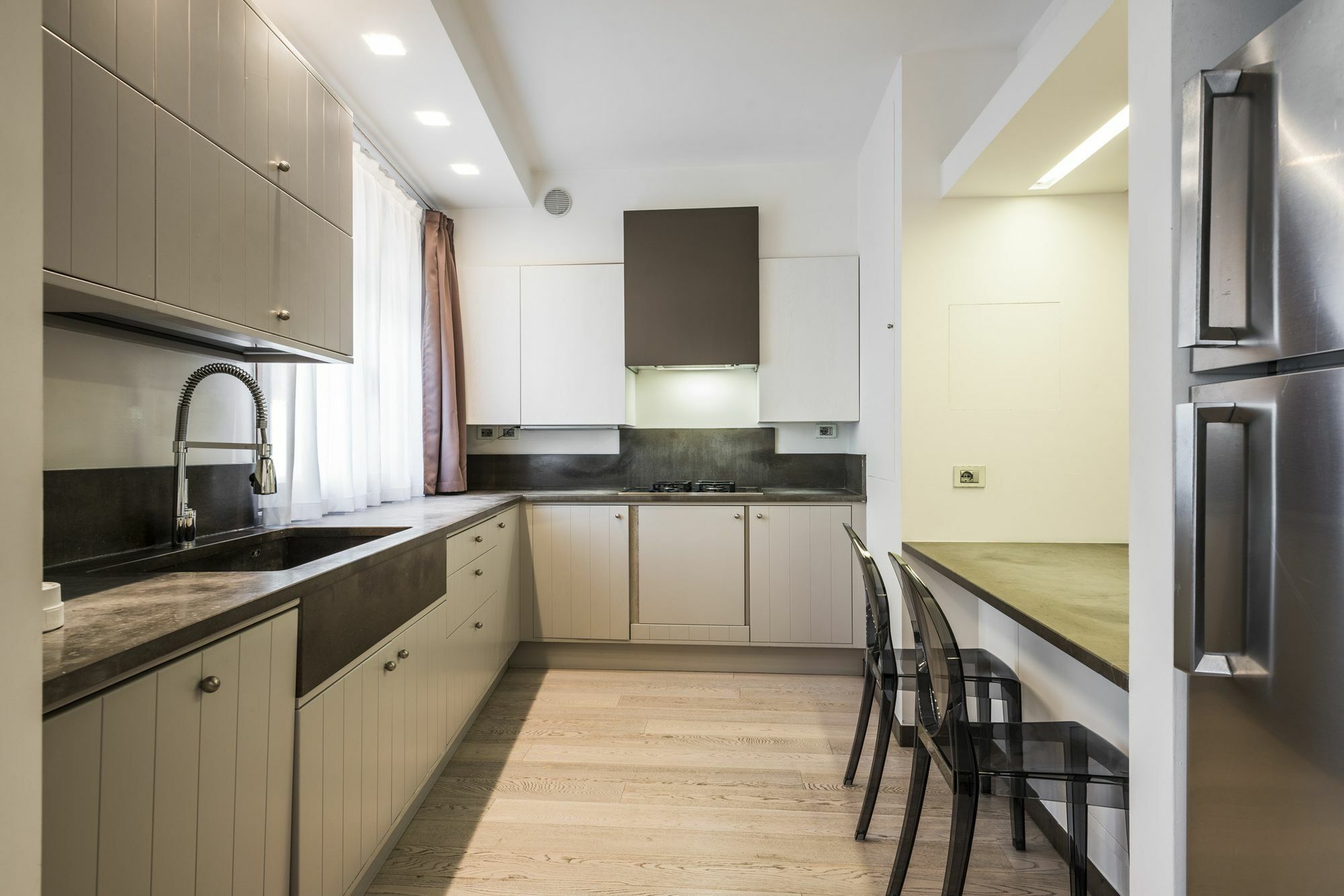 Myplace Via Castelmenardo Apartment Treviso Ngoại thất bức ảnh